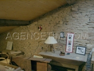 Un intérieur simple et attachant